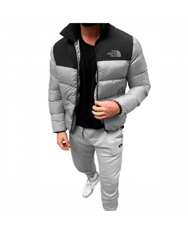 Пуховик Унісекс The North Face 1996 Retro Nuptse Jacket