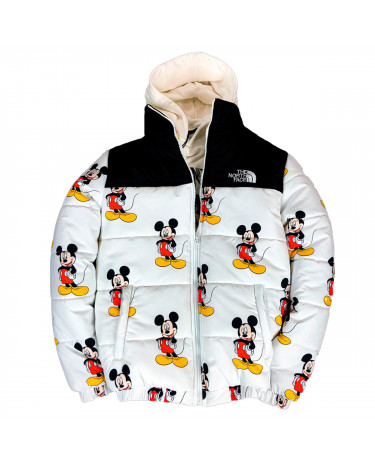 Пуховик Унісекс The North Face 1996 Retro Nuptse Jacket