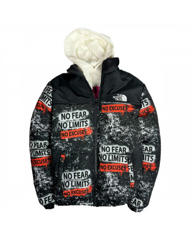 Пуховик Унісекс The North Face 1996 Retro Nuptse Jacket