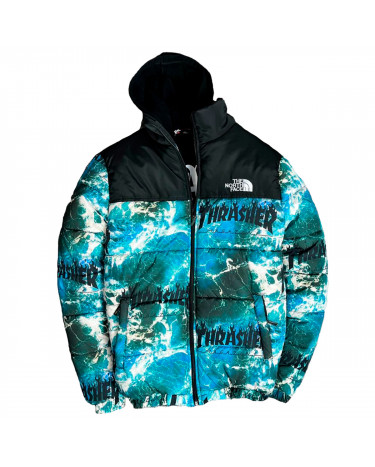 Пуховик Унісекс The North Face 1996 Retro Nuptse Jacket