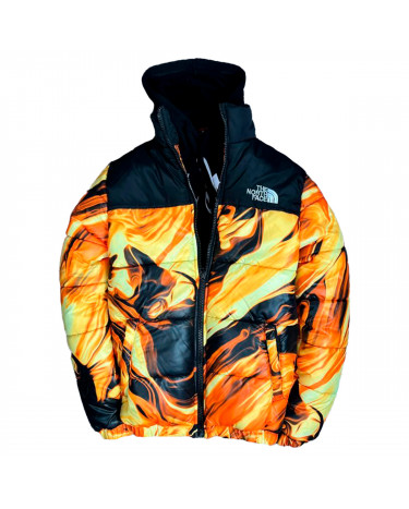 Пуховик Унісекс The North Face 1996 Retro Nuptse Jacket