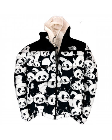 Пуховик Унісекс The North Face 1996 Retro Nuptse Jacket