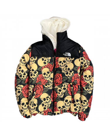 Пуховик Унісекс The North Face 1996 Retro Nuptse Jacket