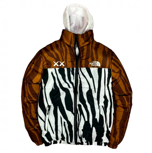 Пуховик Унісекс The North Face 1996 Retro Nuptse Jacket