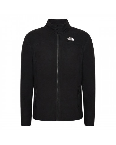 Унісекс Флісовий Реглан The North Face Glacier NF0A5IHQ-JK31
