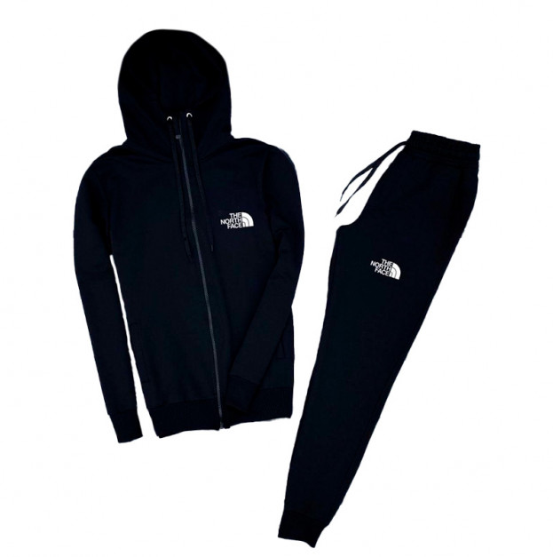 Унісекс Спортивний Костюм The North Face