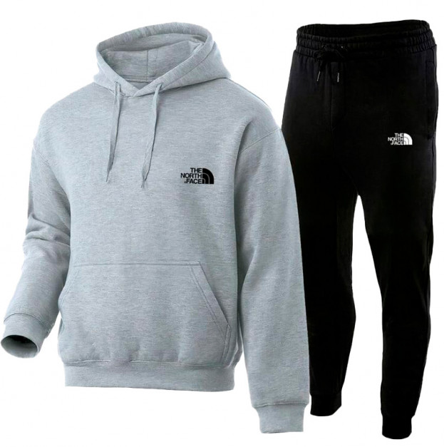 Унісекс Спортивний Костюм The North Face