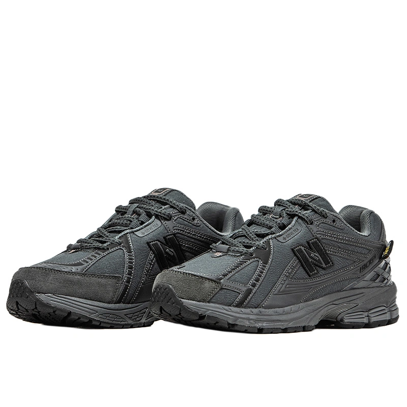 New Balance 1906R Grey Black Gore Tex Cordura
