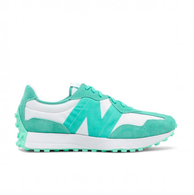 New Balance 327 1-800 Summer Neo Mint MS327AO1