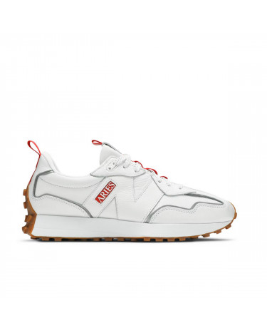 New Balance 327 x Aries INVINCIBLE II White MS327ARI