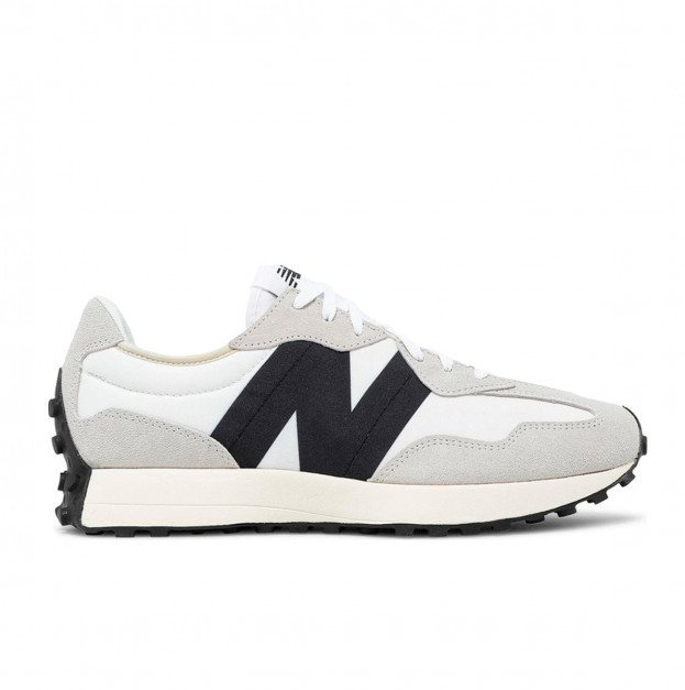 New Balance 327 Sea Salt MS327FE