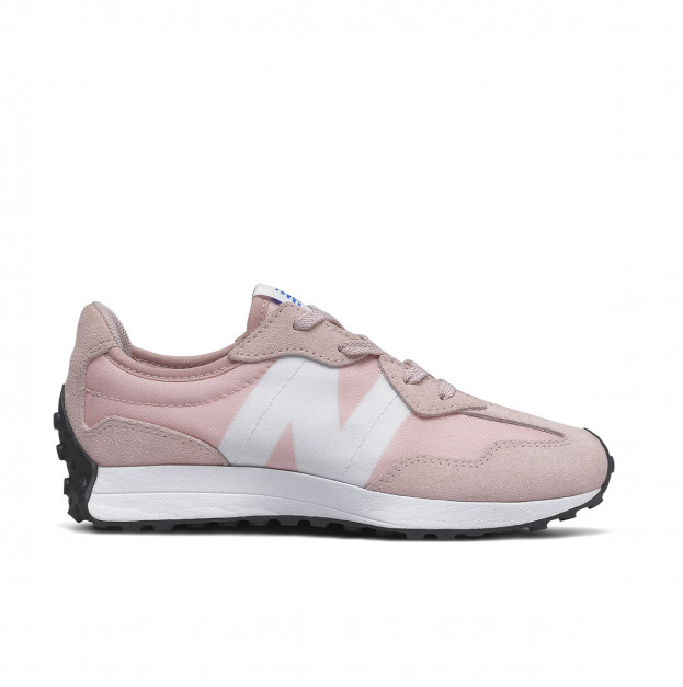 New Balance 327 Pink White YS327CKC