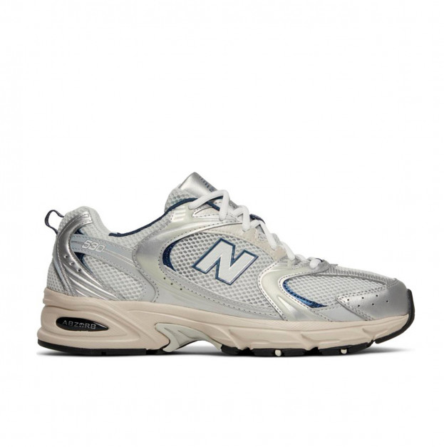 New Balance 530 Steel Grey MR530KA