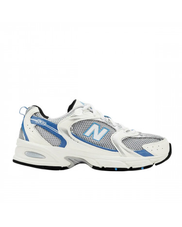 New Balance 530 Steel Blue MR530KC
