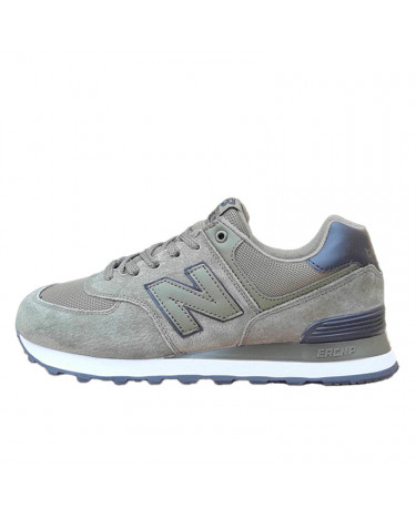 New Balance 574 Haki