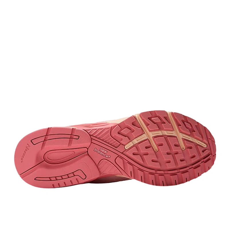 New balance 993 womens red sales