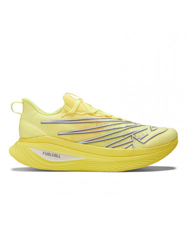 New Balance FuelCell SuperComp Elite V3 Yellow MRCELCP3