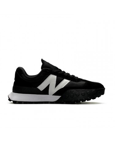New Balance XC-72 Black White Grey