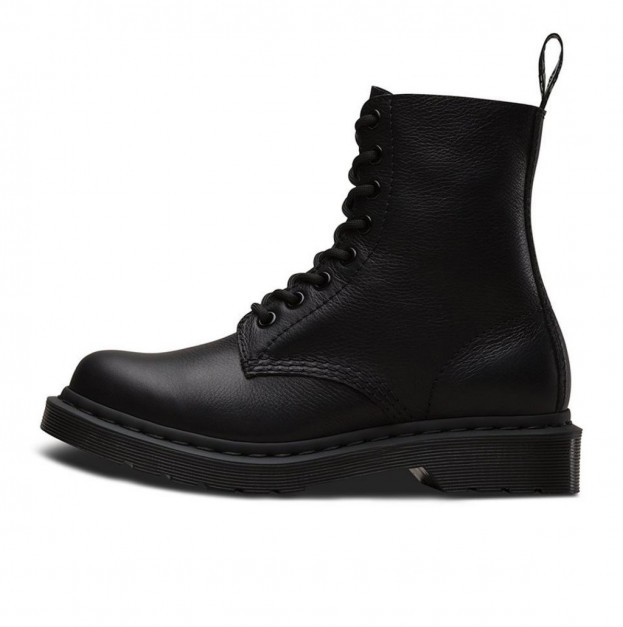 Dr. Martens 1460 Smooth Leather Lace Up Boots 1460 11822007