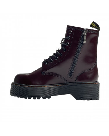 Dr. Martens Vegan Jadon II Platform Boots 22563600