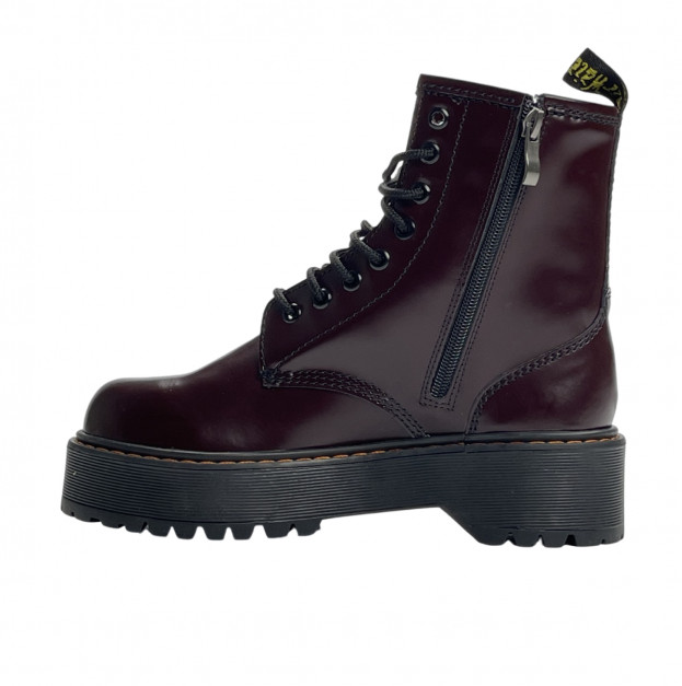 Dr. Martens Vegan Jadon II Platform Boots 22563600