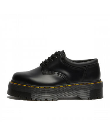 Dr. Martens 8053 Leather Platform Casual Shoes 24690001