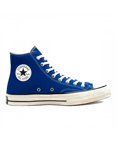 Converse Chuck Taylor All Star Hi Blue 168509C