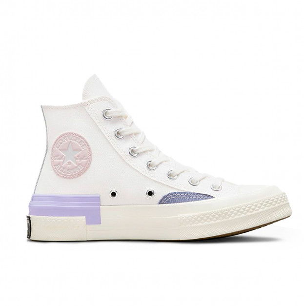 Converse Chuck 70 Classic High Top Pop Layers A03735C