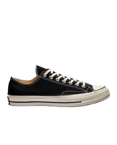 Converse Chuck Taylor All Star 70 Ox Black White 162058C