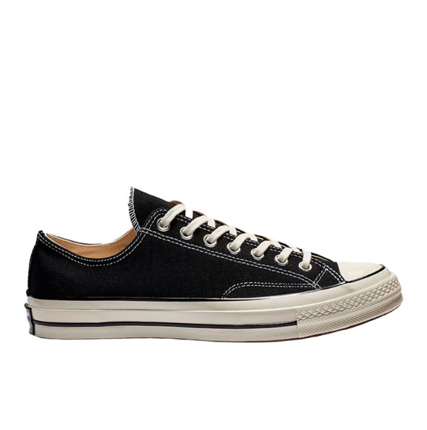 Converse Chuck Taylor All Star 70 Ox Black White 162058C