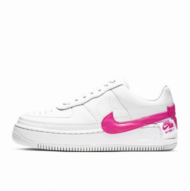Nike Air Force 1 Jester XX White AO1220-105