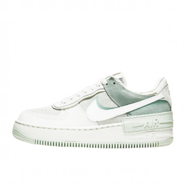 Nike Air Force 1 Shadow Spruce Aura CW2655-001