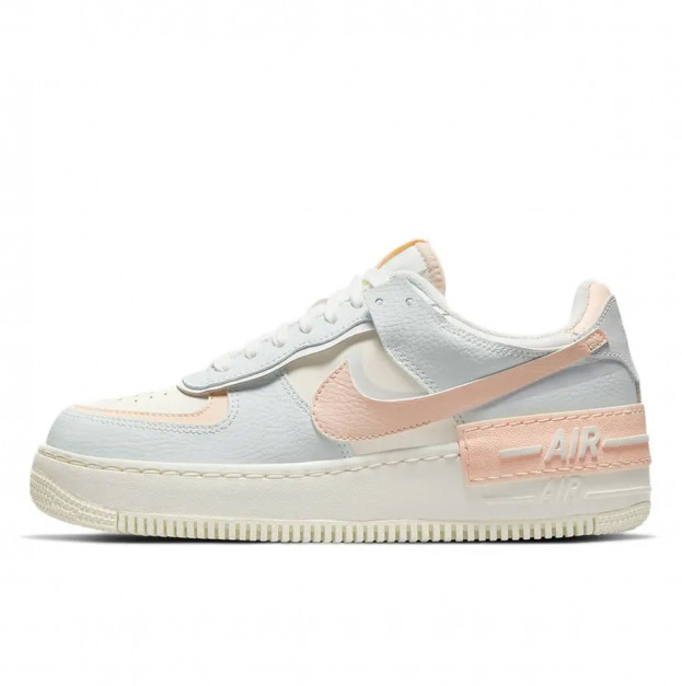 Nike Air Force 1 Shadow Sail Barely Green CU8591-104