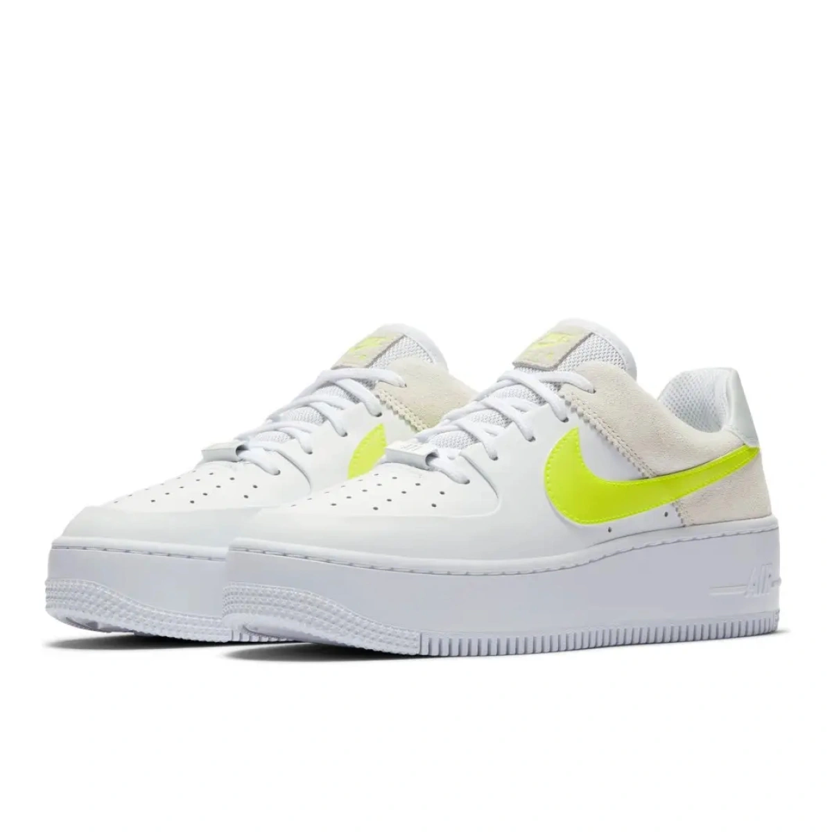 Nike air force 1 femme sage low deals