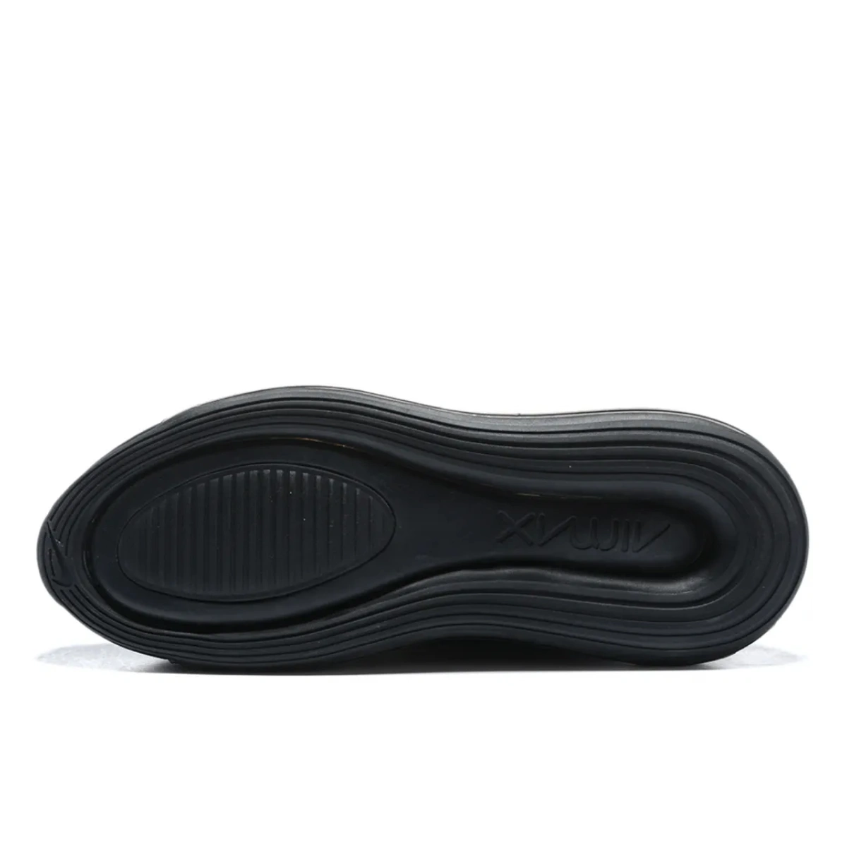 Nike MX 720 818 Black Grey buy with delivery on Sneakers .ua