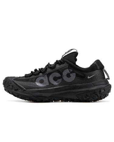 Nike ACG Mountain Fly 2 Gore-Tex Black Grey