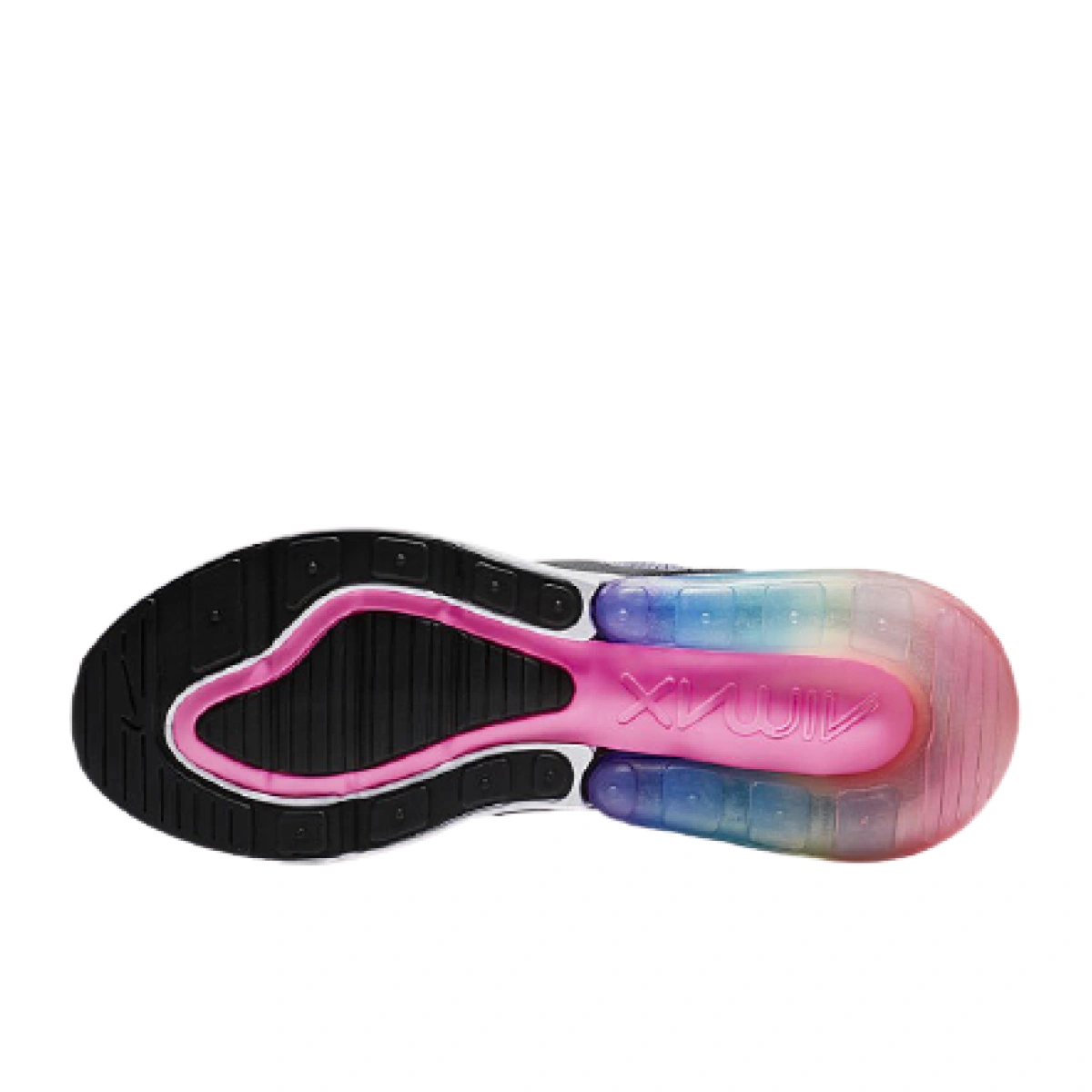 Nike betrue air max 270 sales