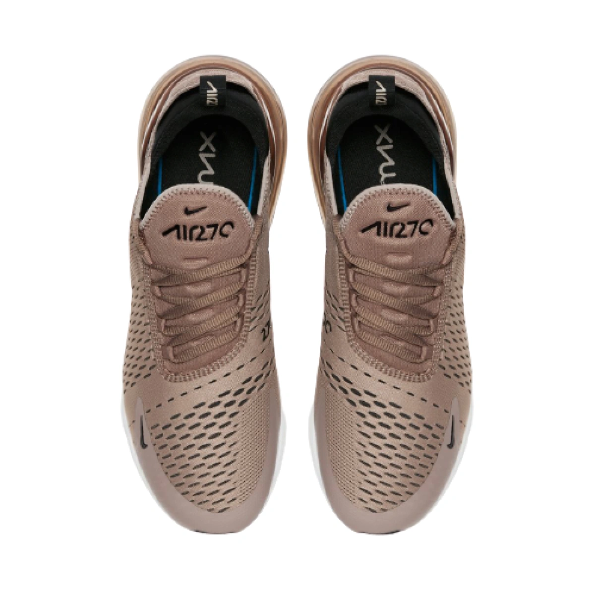 Nike 270 sepia stone 2025