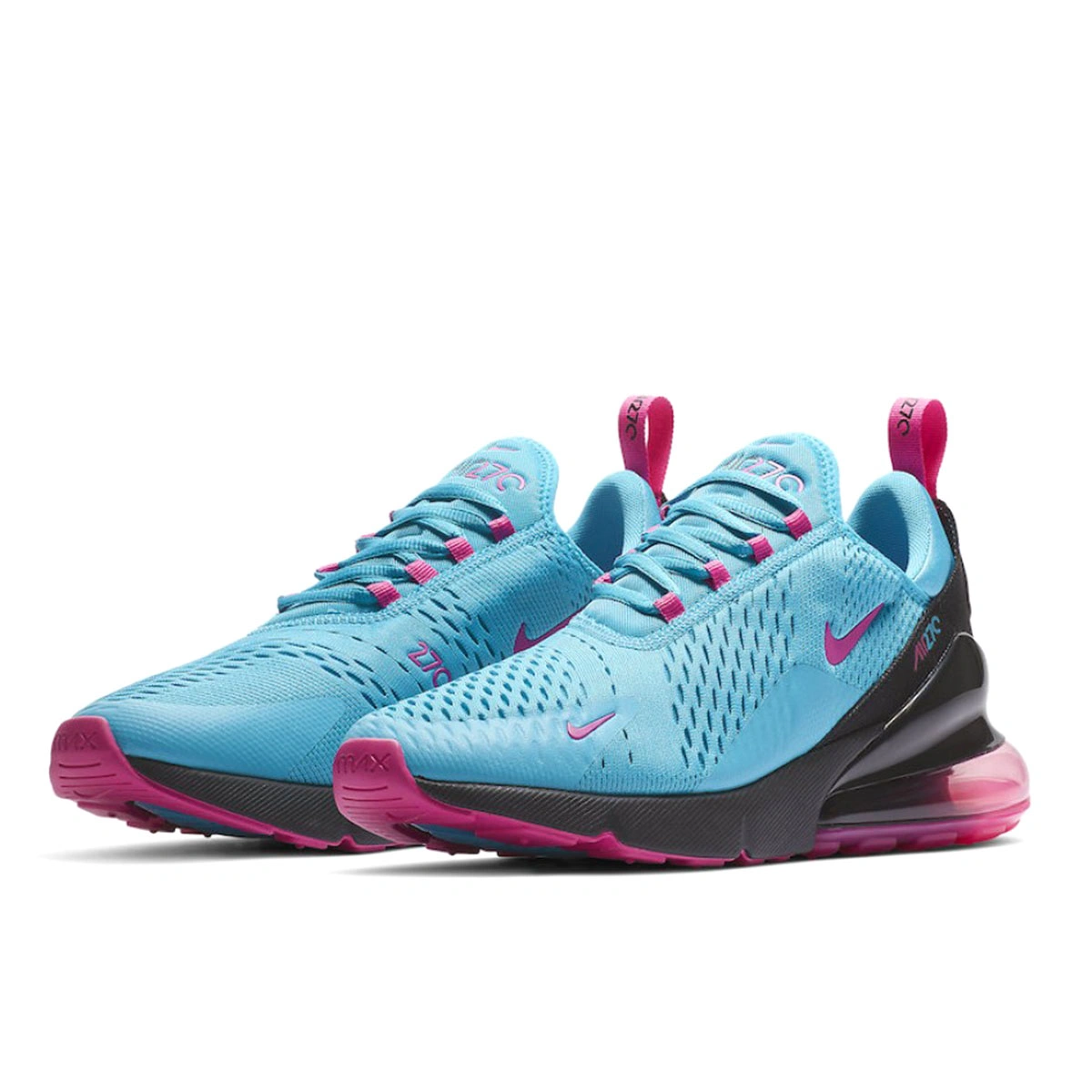 Nike Air Max 270 South Beach BV6078 400 Sneakers .ua