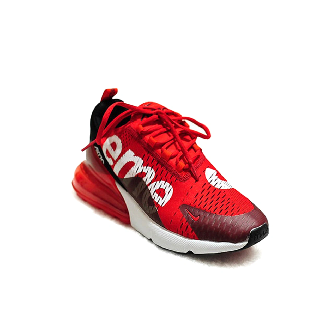 Nike air 270 supreme discount