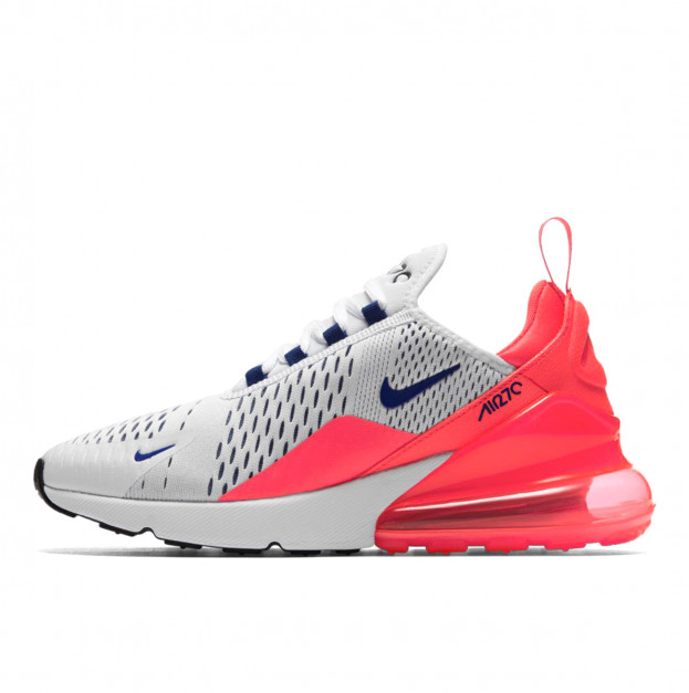 Nike Air Max 270 Ultramarine AH6789-101