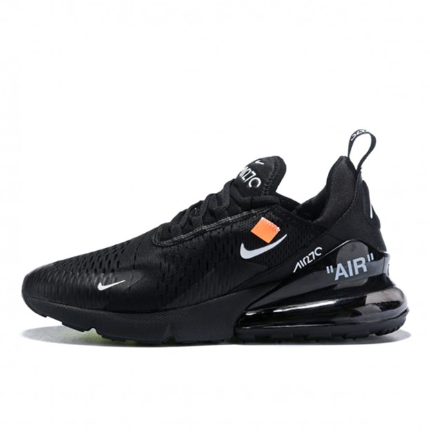 Nike Air Max 270 Off White AH6789-201