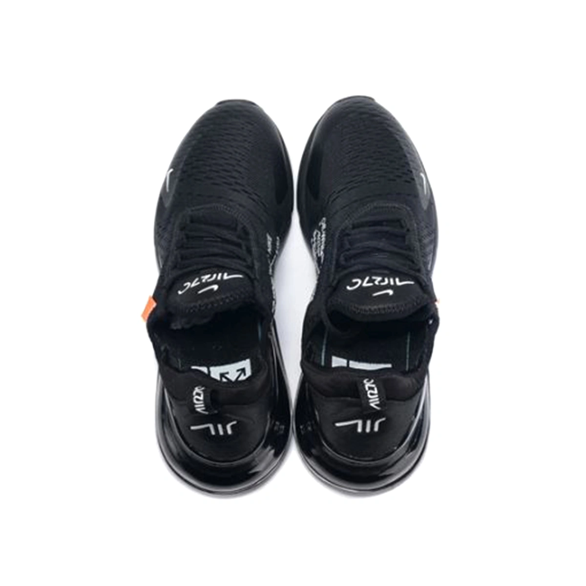 Nike Air Max 270 Off White AH6789 201 buy with delivery on Sneakers .ua