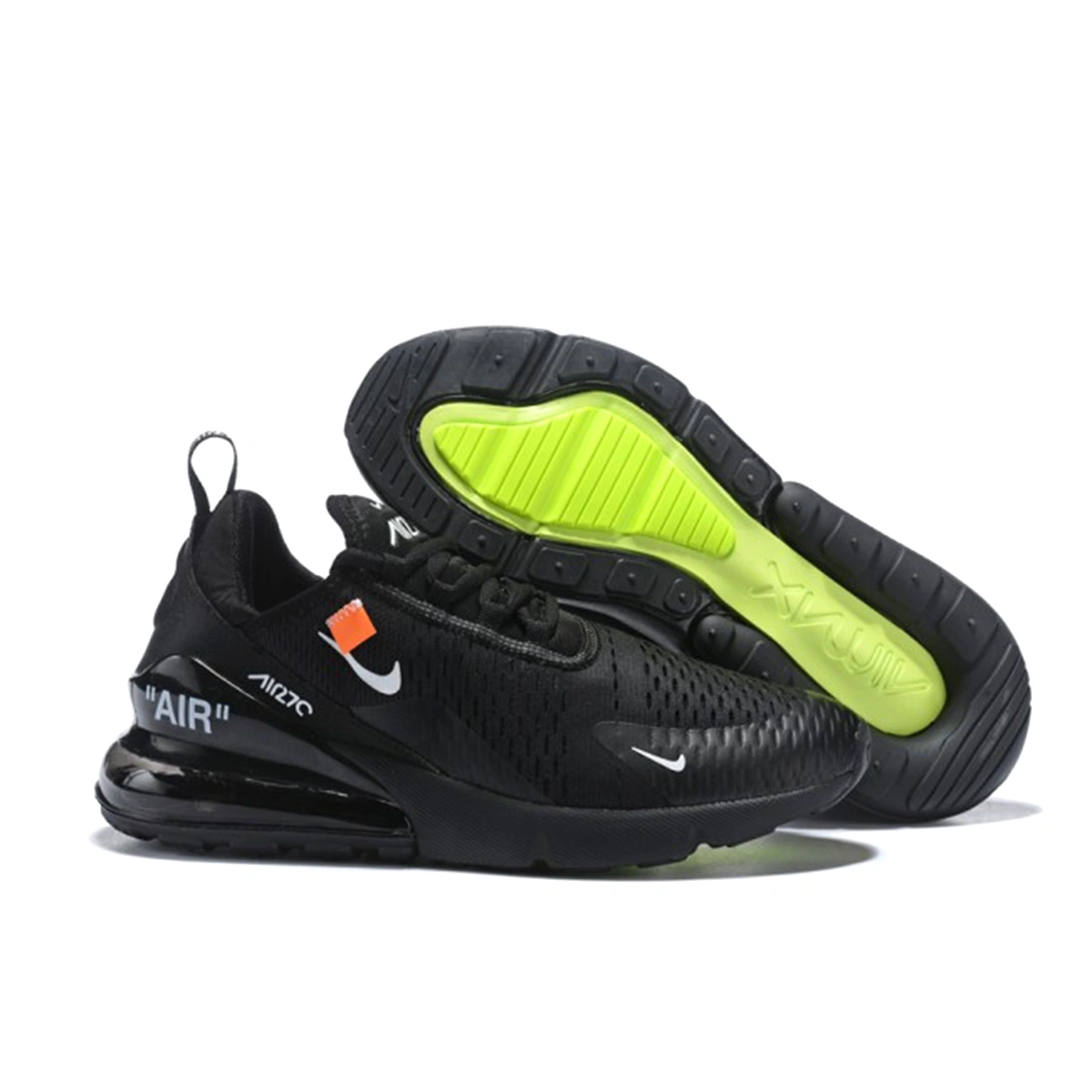 Nike Air Max 270 Off White AH6789 201