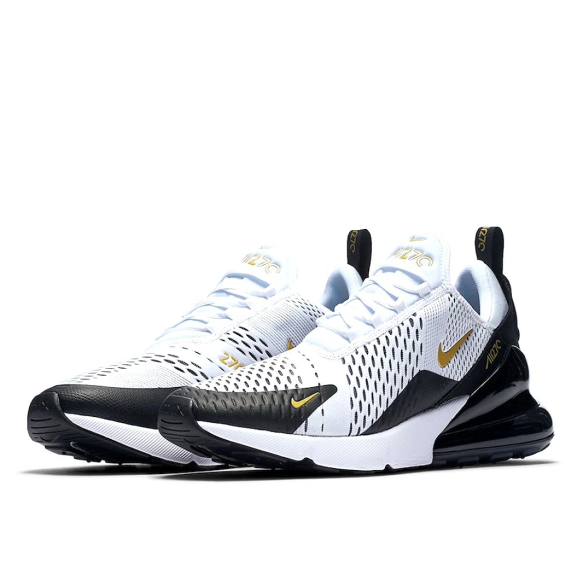 Nike air 270 white store