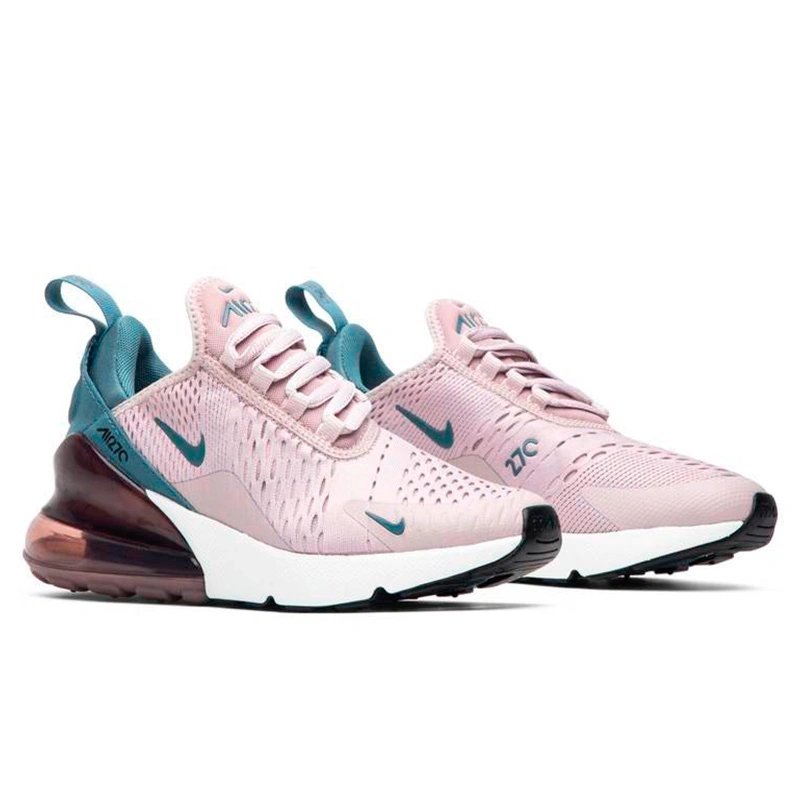 Nike Air Max 270 Particle Rose AH6789 602 Sneakers .ua