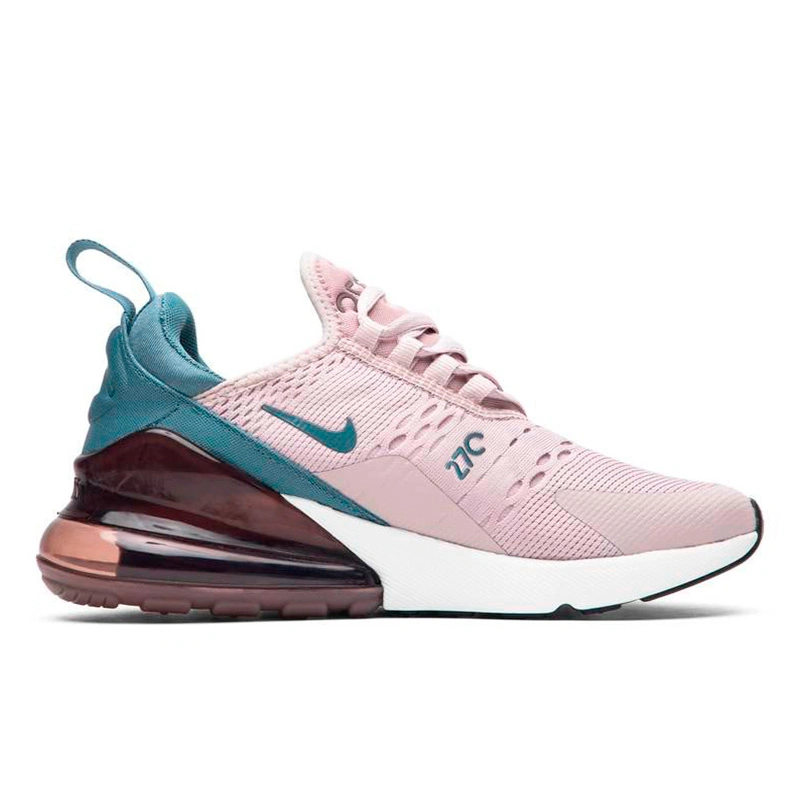 Nike Air Max 270 Particle Rose AH6789 602 Sneakers .ua