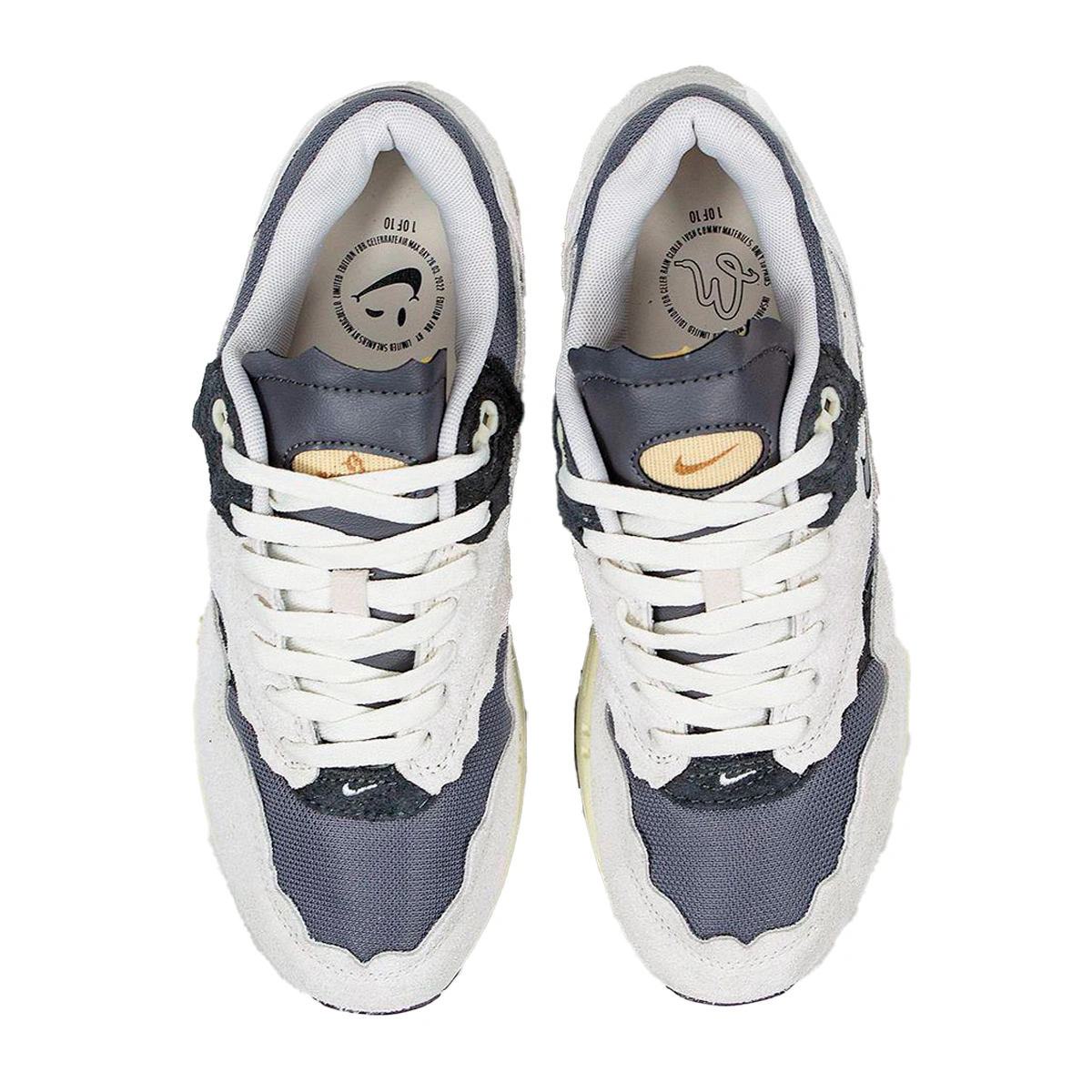 Nike Air Max 1 Protection Pack Sneakers .ua