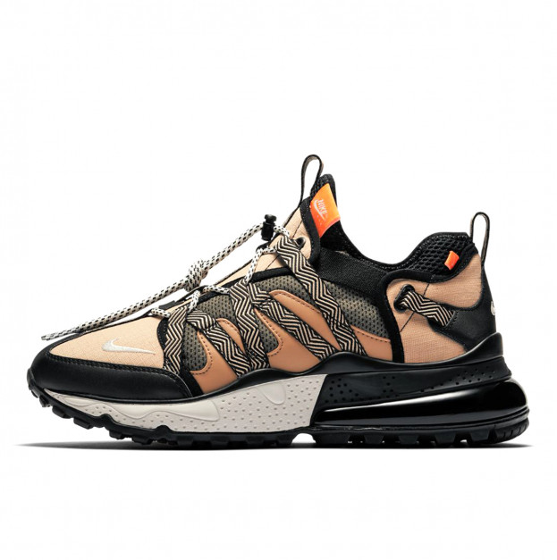 Nike Air Max 270 Bowfin Black Desert AJ7200-001