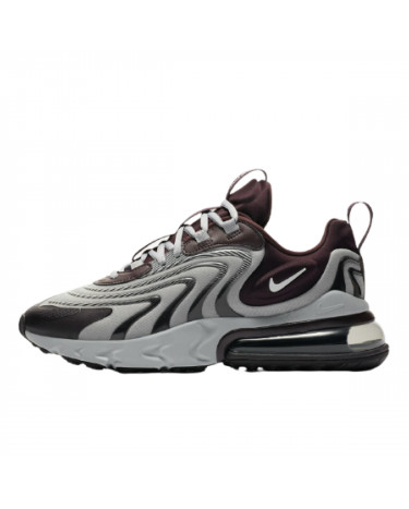 Nike Air Max 270 React Eng Burgundy Ash CK2595-600